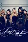 Pretty Little Liars (2010) poster