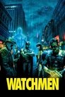 Watchmen (2009) poster