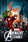 Marvel's Avengers (2013) poster