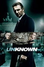 Unknown (2011) poster