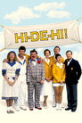 Hi-de-Hi! (1979) poster