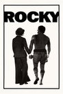 Rocky (1976) poster