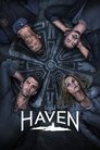 Haven (2010) poster