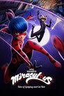 Miraculous: Tales of Ladybug & Cat Noir (2015) poster