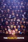 The Peanuts Movie (2015) poster