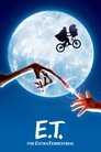 E.T. the Extra-Terrestrial (1982) poster