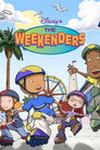 The Weekenders (2000) poster