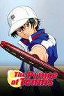 The Prince of Tennis (2001) poster