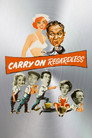 Carry On Regardless (1961) poster