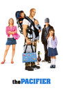 The Pacifier (2005) poster