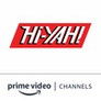 Hi-YAH Amazon Channel logo
