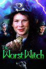 The Worst Witch (1998) poster