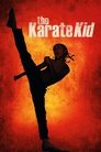 The Karate Kid (2010) poster