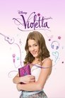 Violetta (2012) poster