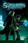 The Sorcerer's Apprentice (2010) poster