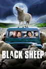 Black Sheep (2006) poster