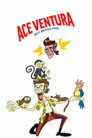 Ace Ventura: Pet Detective (1995) poster