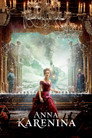 Anna Karenina (2012) poster