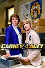 Cagney & Lacey (1982) poster