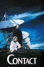 Contact (1997) poster