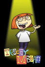 Tracey McBean (2001) poster