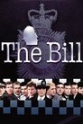 The Bill (1984) poster