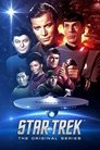 Star Trek (1966) poster