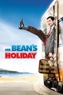 Mr. Bean's Holiday (2007) poster