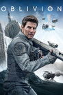 Oblivion (2013) poster