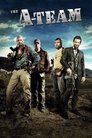 The A-Team (2010) poster