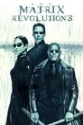 The Matrix Revolutions (2003) poster