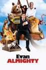 Evan Almighty (2007) poster