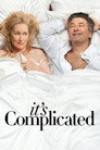 It's Complicated (2009) poster