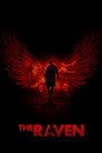 The Raven (2012) poster