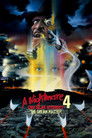 A Nightmare on Elm Street 4: The Dream Master (1988) poster