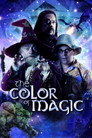 The Colour of Magic (2008) poster