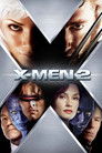 X2 (2003) poster