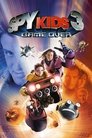 Spy Kids 3-D: Game Over (2003) poster
