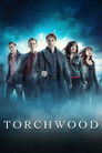 Torchwood (2006) poster