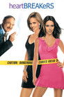 Heartbreakers (2001) poster