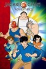 Jackie Chan Adventures (2000) poster