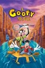 A Goofy Movie (1995) poster