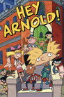 Hey Arnold! (1996) poster