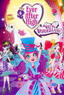 Ever After High: Way Too Wonderland (2015) poster
