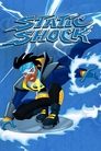 Static Shock (2000) poster