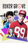 Byker Grove (1989) poster