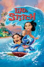 Lilo & Stitch (2002) poster