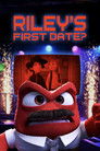 Riley's First Date? (2015) poster