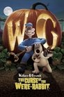 Wallace & Gromit: The Curse of the Were-Rabbit (2005) poster