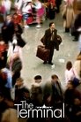 The Terminal (2004) poster